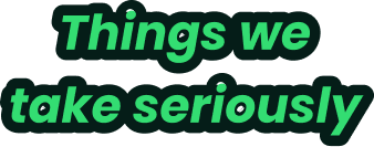 text